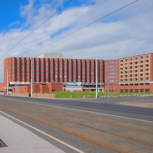 Grand Hotel Blackpool